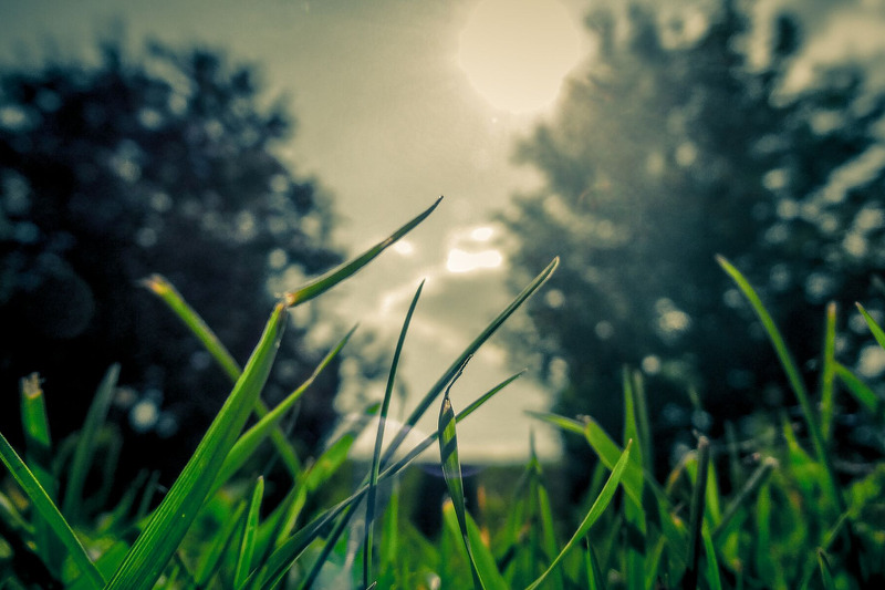 Map showing Melbourne