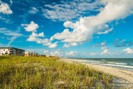Cocoa Beach, Florida